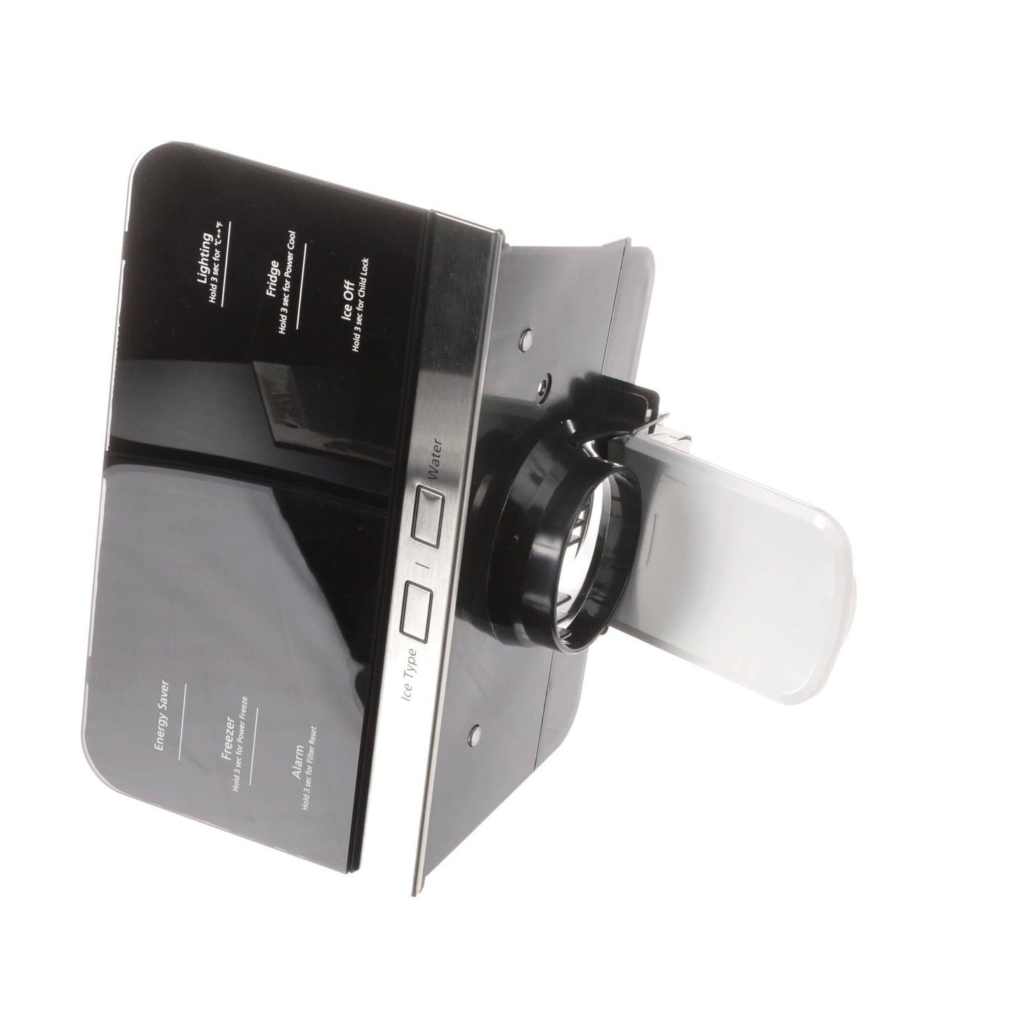 Ensemble de couvercle Samsung DA97-11332E