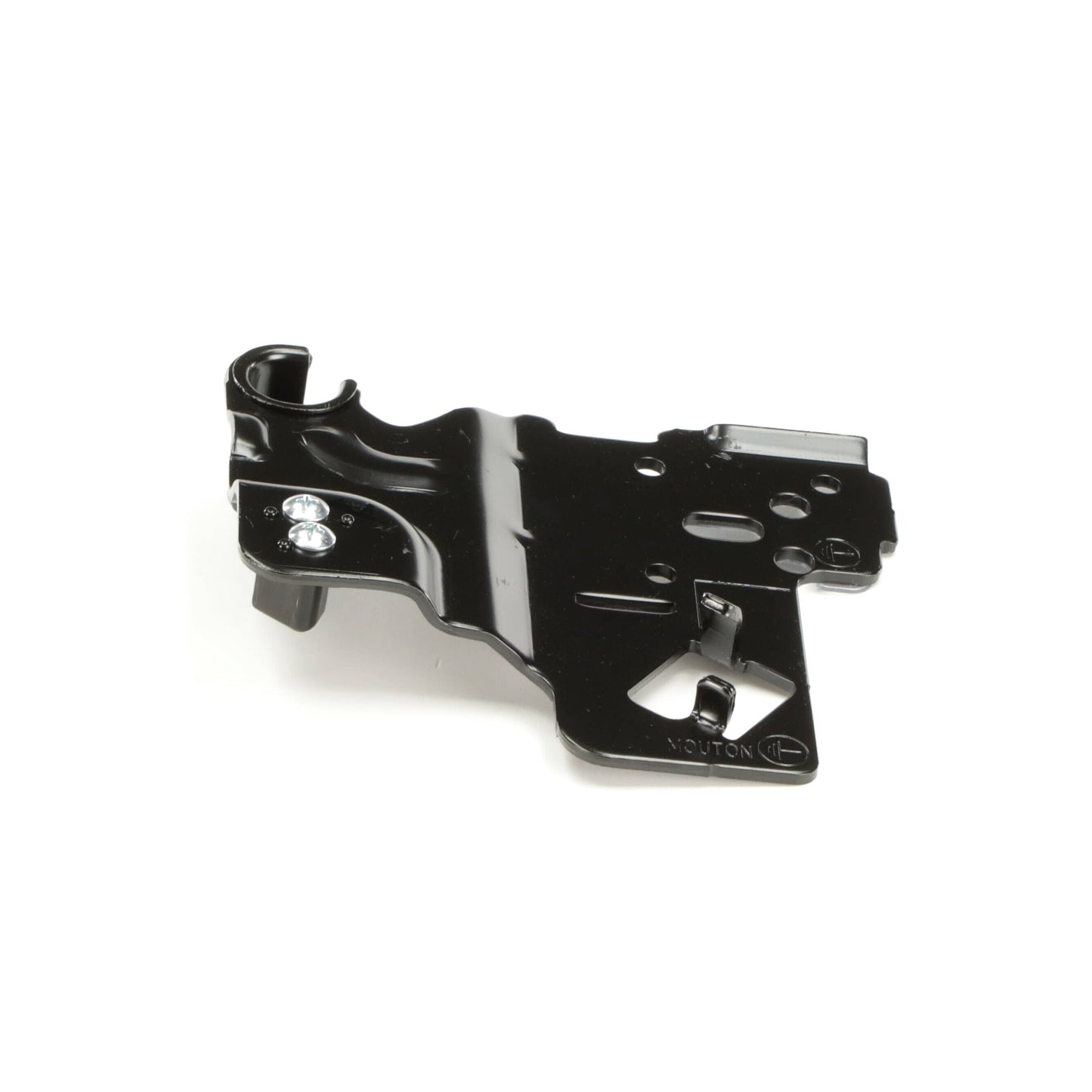 Charnière de porte de réfrigérateur Samsung DA97-12573A