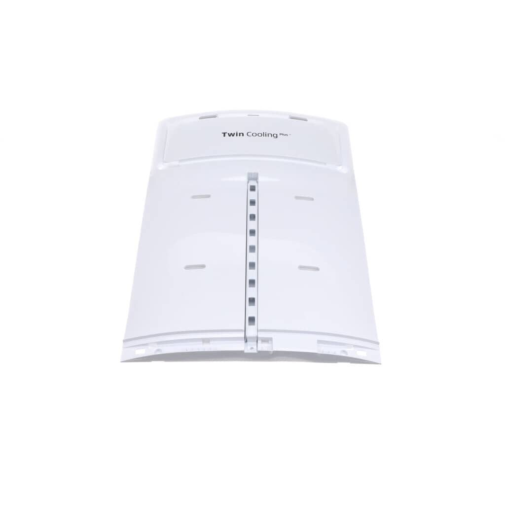 Couvercle de l'évaporateur d'aliments frais du réfrigérateur Samsung RF263BEAESR/AA