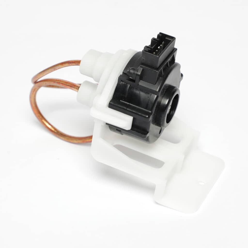 Samsung DA97-12843C VALVE PAS À PAS