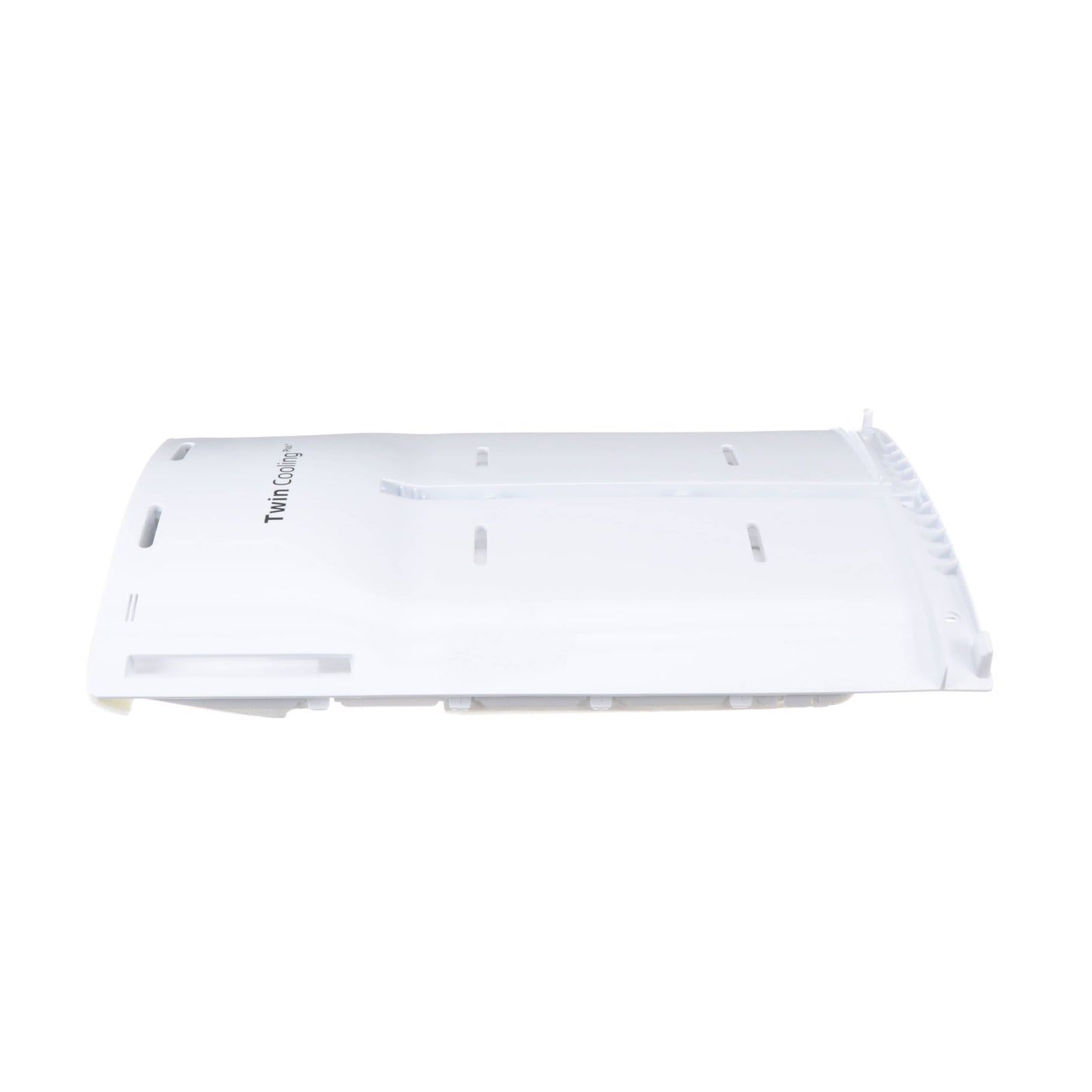 Couvercle de l'évaporateur pour réfrigérateur Samsung RF28HMEDBWW/AA