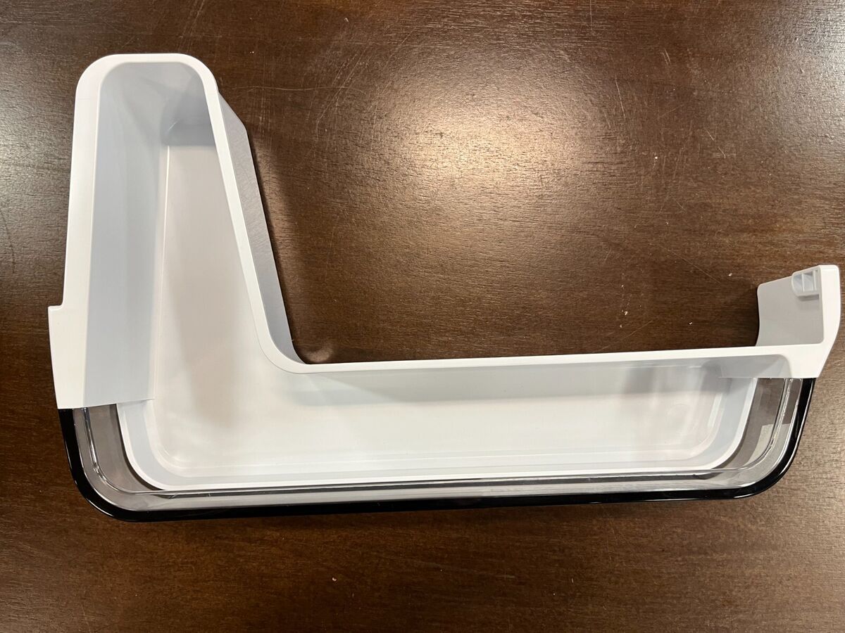 Samsung Refrigerator DA97-13818C Assembly Guard-Ref Middle - Samsung Parts USA