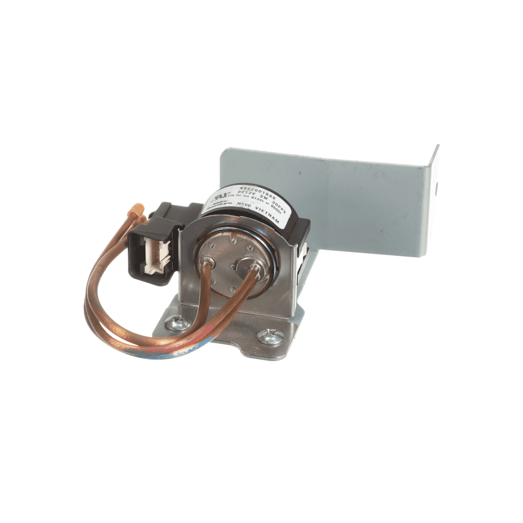 DA97-14891A ASSEMBLAGE ROBINET DISTRIBUTEUR