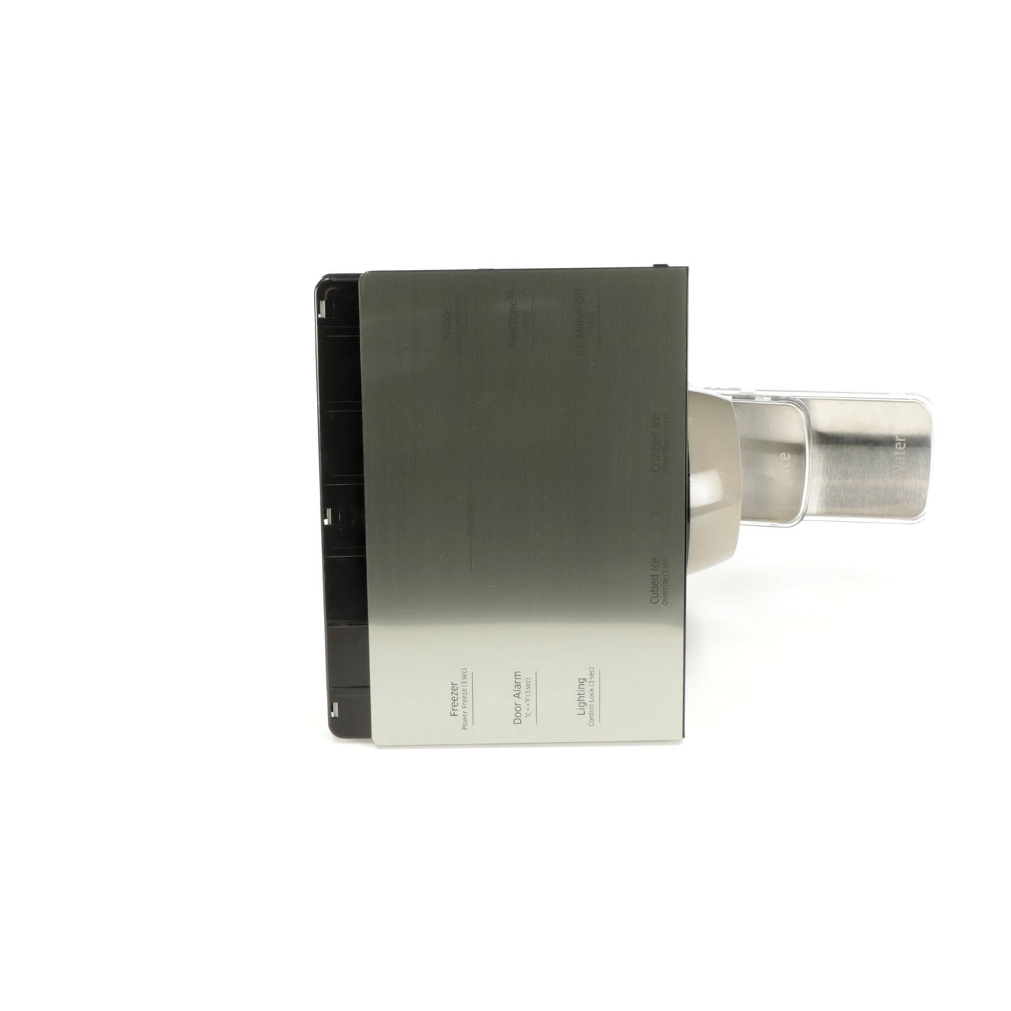 Couvercle du distributeur de réfrigérateur DA97-15112E