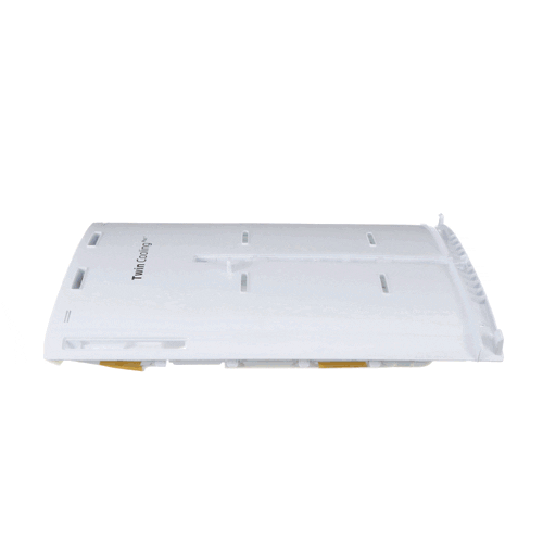 Couvercle de l'évaporateur pour réfrigérateur Samsung DA97-16028B