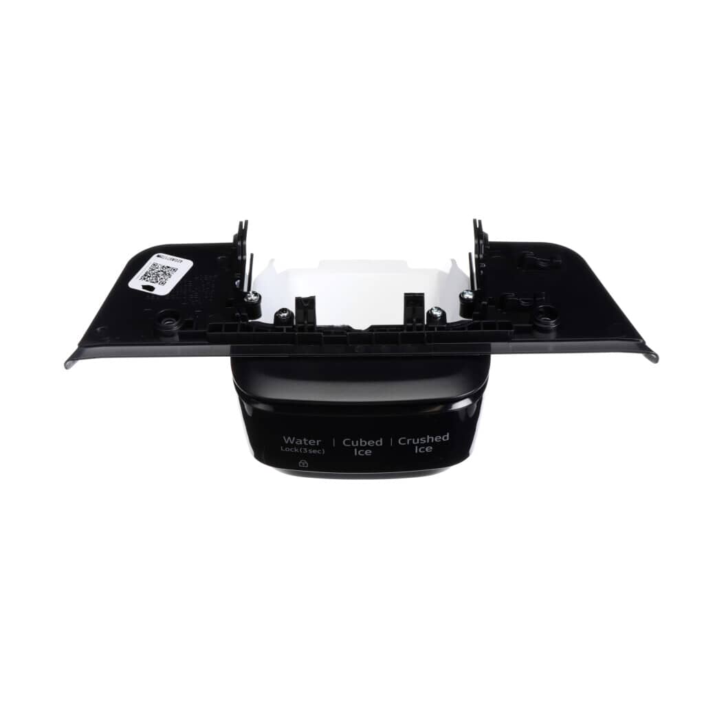 Couvercle de distributeur d'assemblage Samsung DA97-17299T ; RF6000T (A)