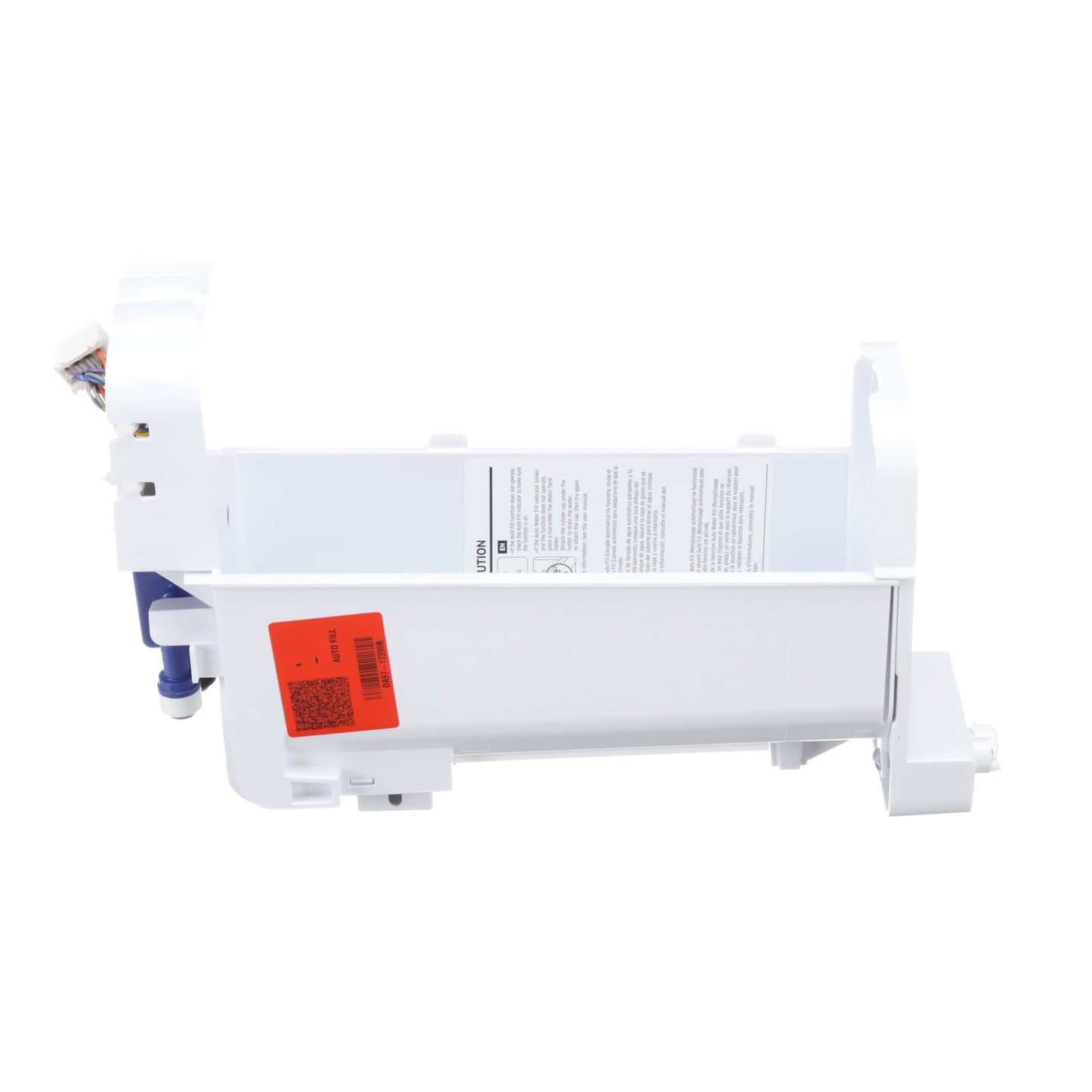 Boîtier de réservoir d'eau pour réfrigérateur Samsung DA97-17399A