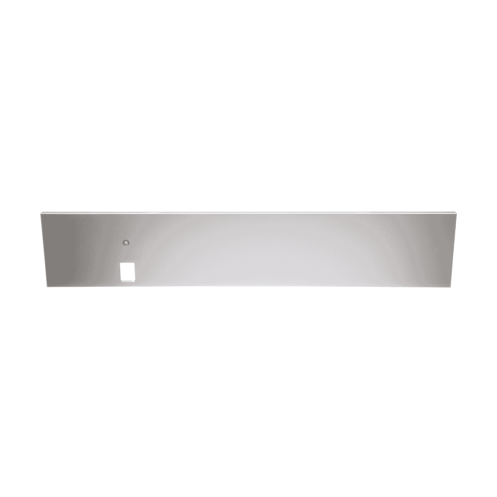 DA97-17591A ASSEMBLAGE SUPÉRIEUR DE TABLE-AVANT