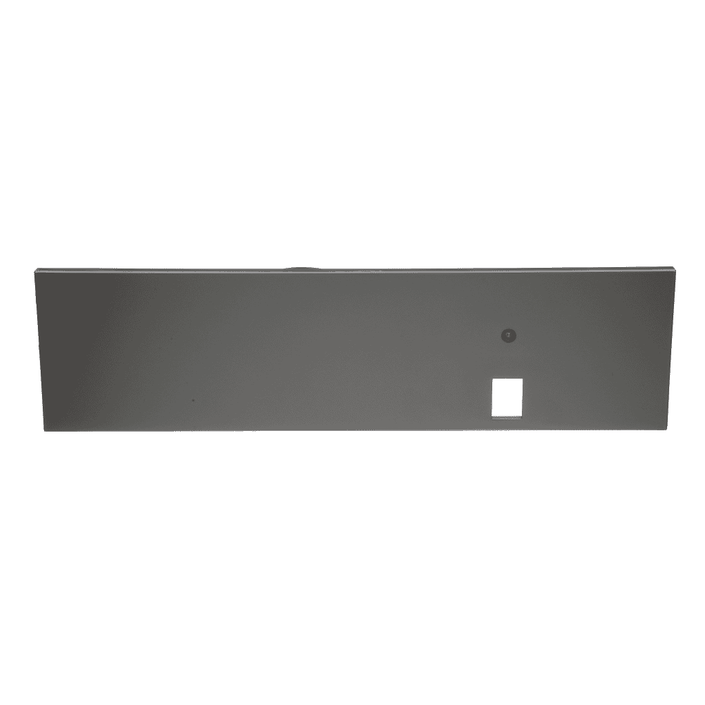 DA97-17601A ASSEMBLAGE SUPÉRIEUR DE TABLE-AVANT