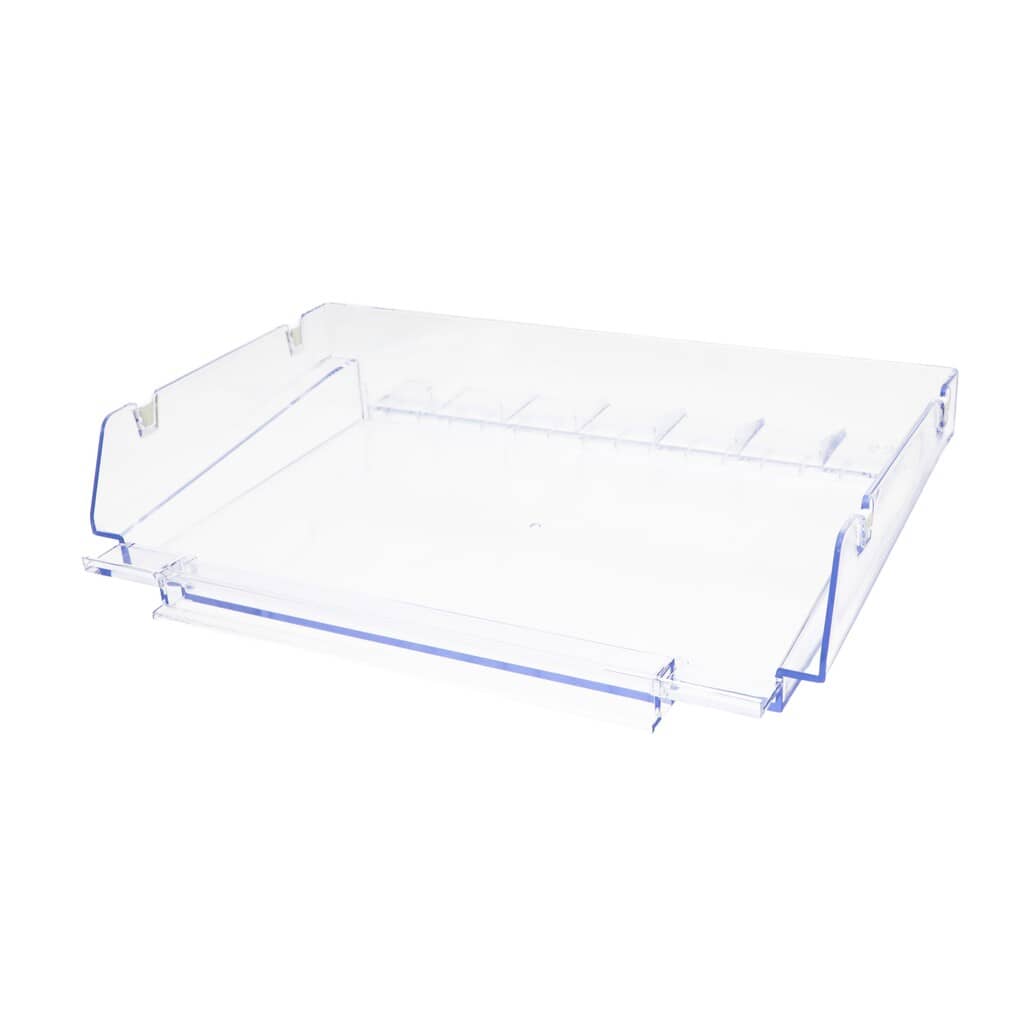 DA97-18534A Couvercle d'assemblage Veg-Up;Brf8000M,Che