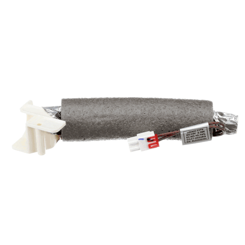 Tuyau de vidange du moteur de la vis sans fin du réfrigérateur Samsung RF28R6202WW/AA