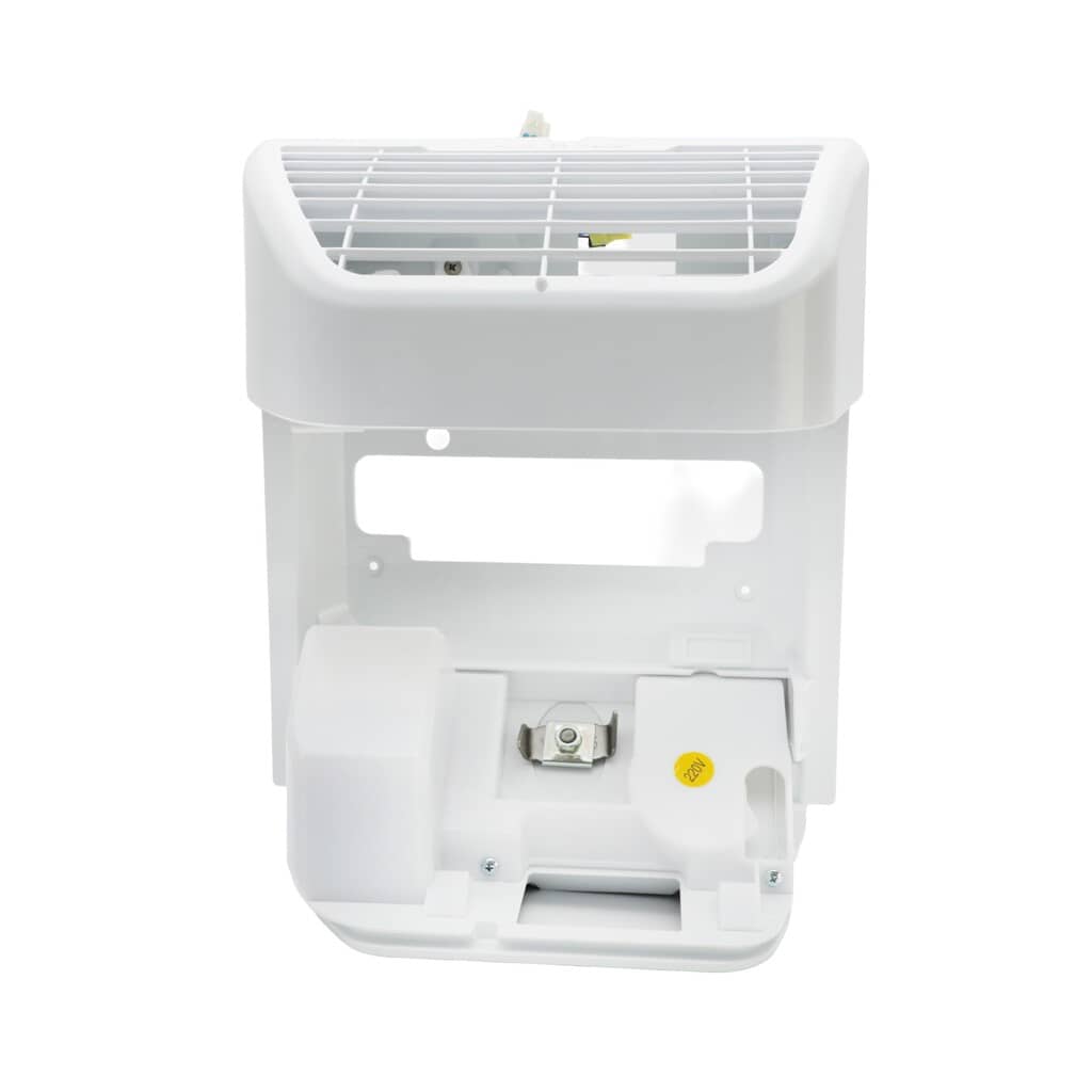 Boîtier d'assemblage du moteur de tarière DA97-19965D