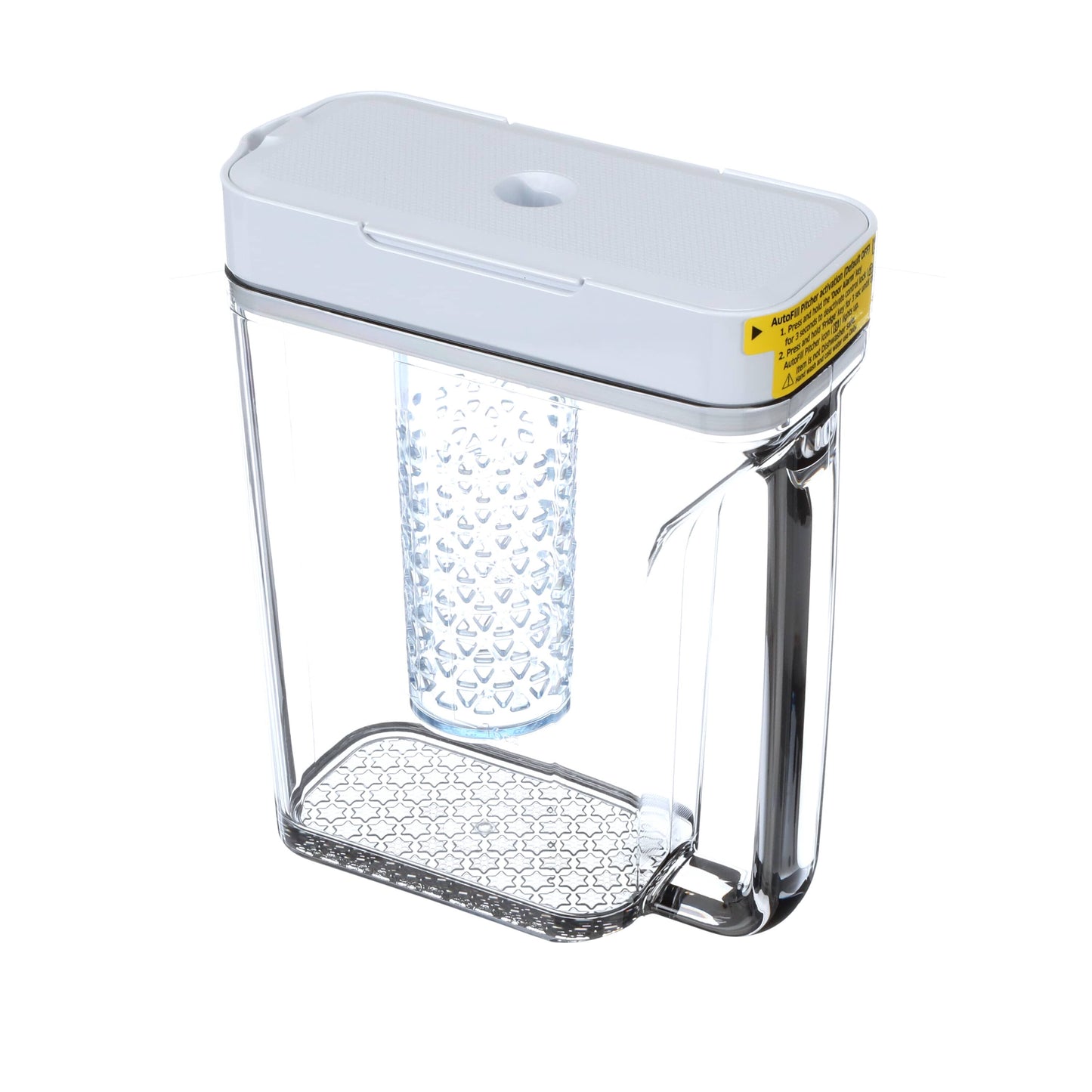 Couvercle du réservoir d'eau Samsung DA97-20587A