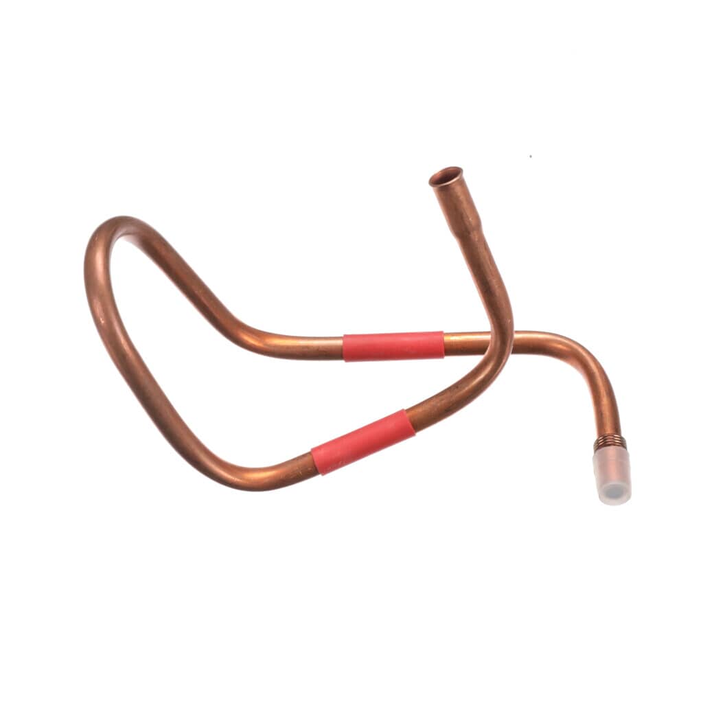 DA97-20814A RACCORD DE TUYAU D'ASSEMBLAGE ; RS5300, T
