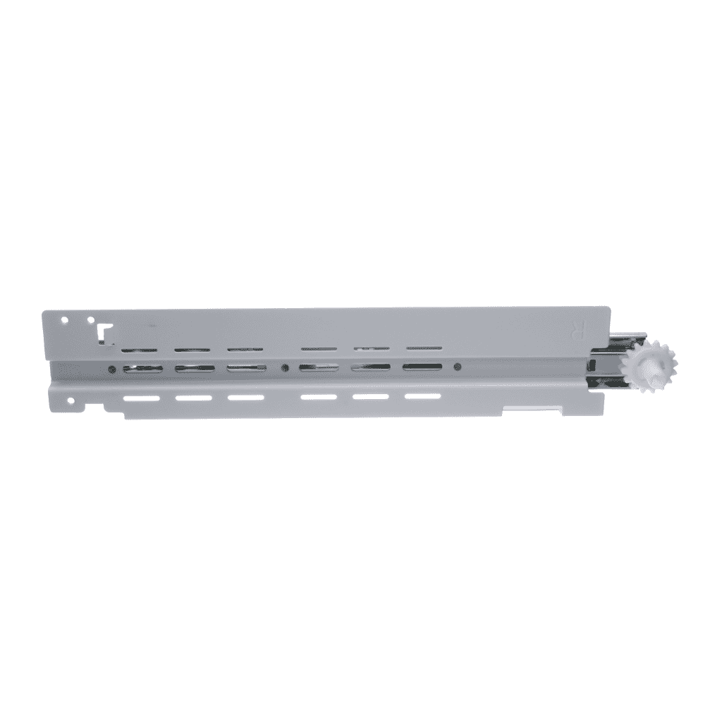 Rail coulissant d'assemblage Samsung DA97-21686B - Bas droit