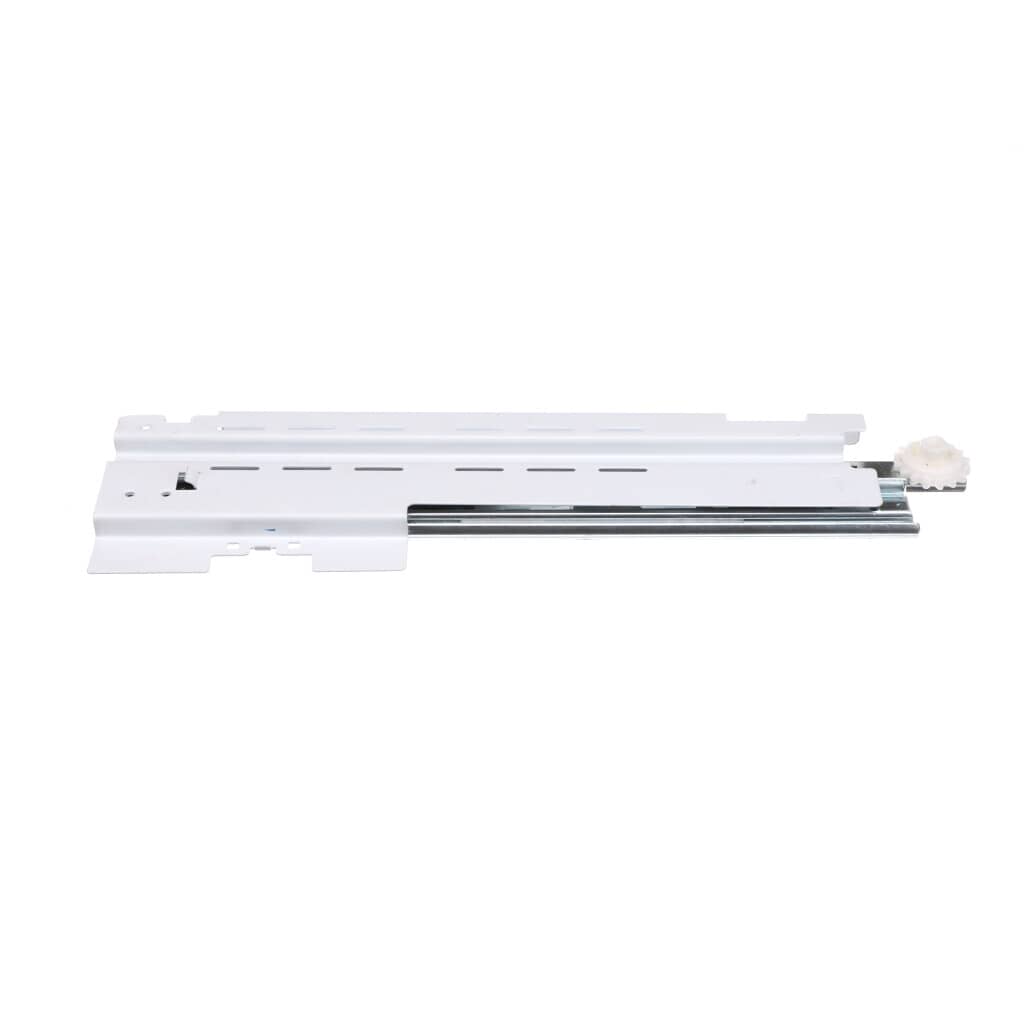 Rail coulissant d'assemblage DA97-21688A - Bas gauche ; RF600