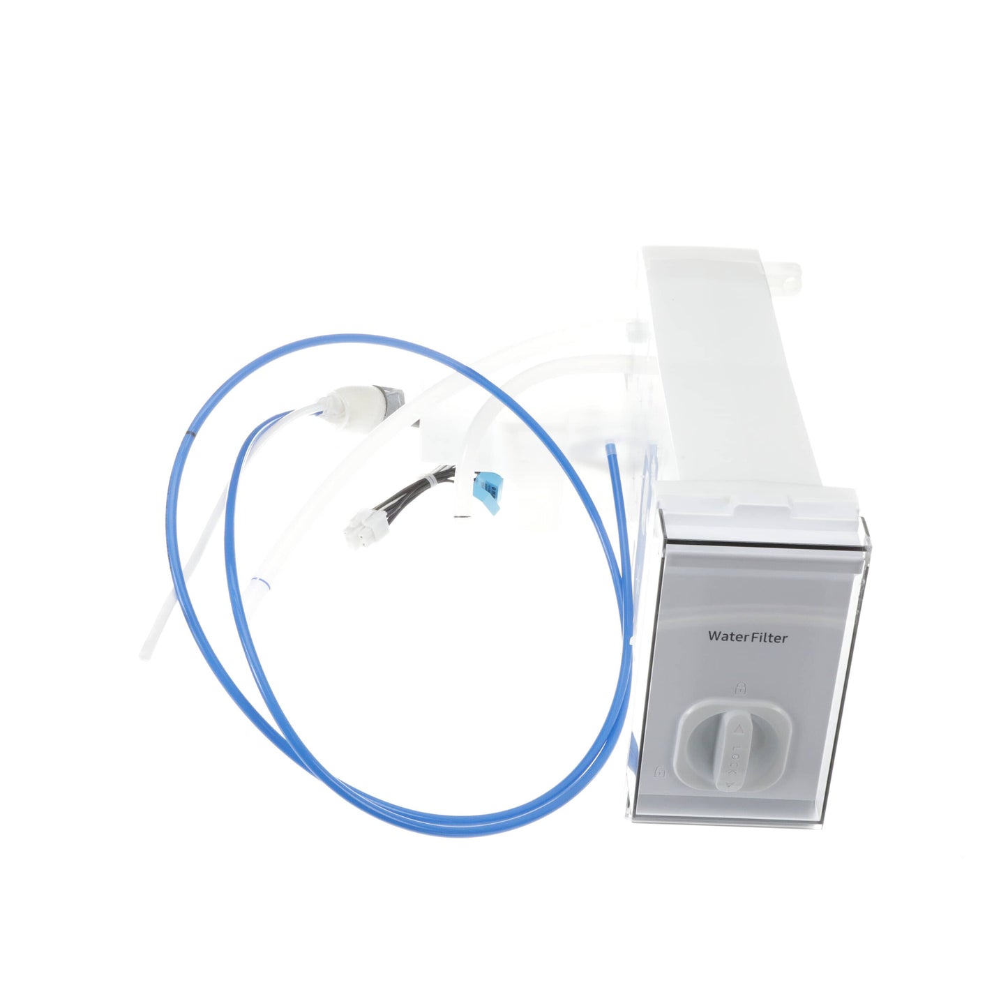 Boîtier de filtre d'assemblage Samsung DA97-21797A