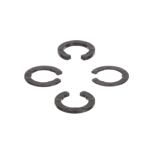 Butée de porte de réfrigérateur Samsung RF23B7671SR/AA