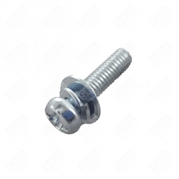 DB91-00933A ASSEMBLY SCREW MACHINE - Samsung Parts USA