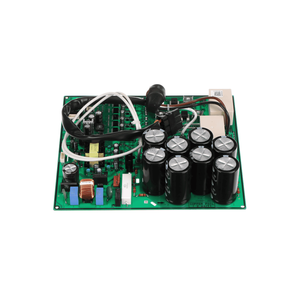 Onduleur d'assemblage de circuit imprimé Samsung DB92-02782A