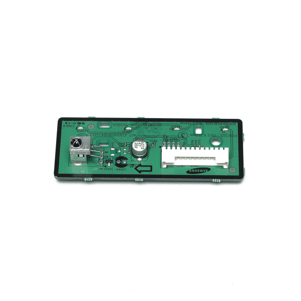 ASSEMBLAGE PCB DB92-04404A AFFICHAGE