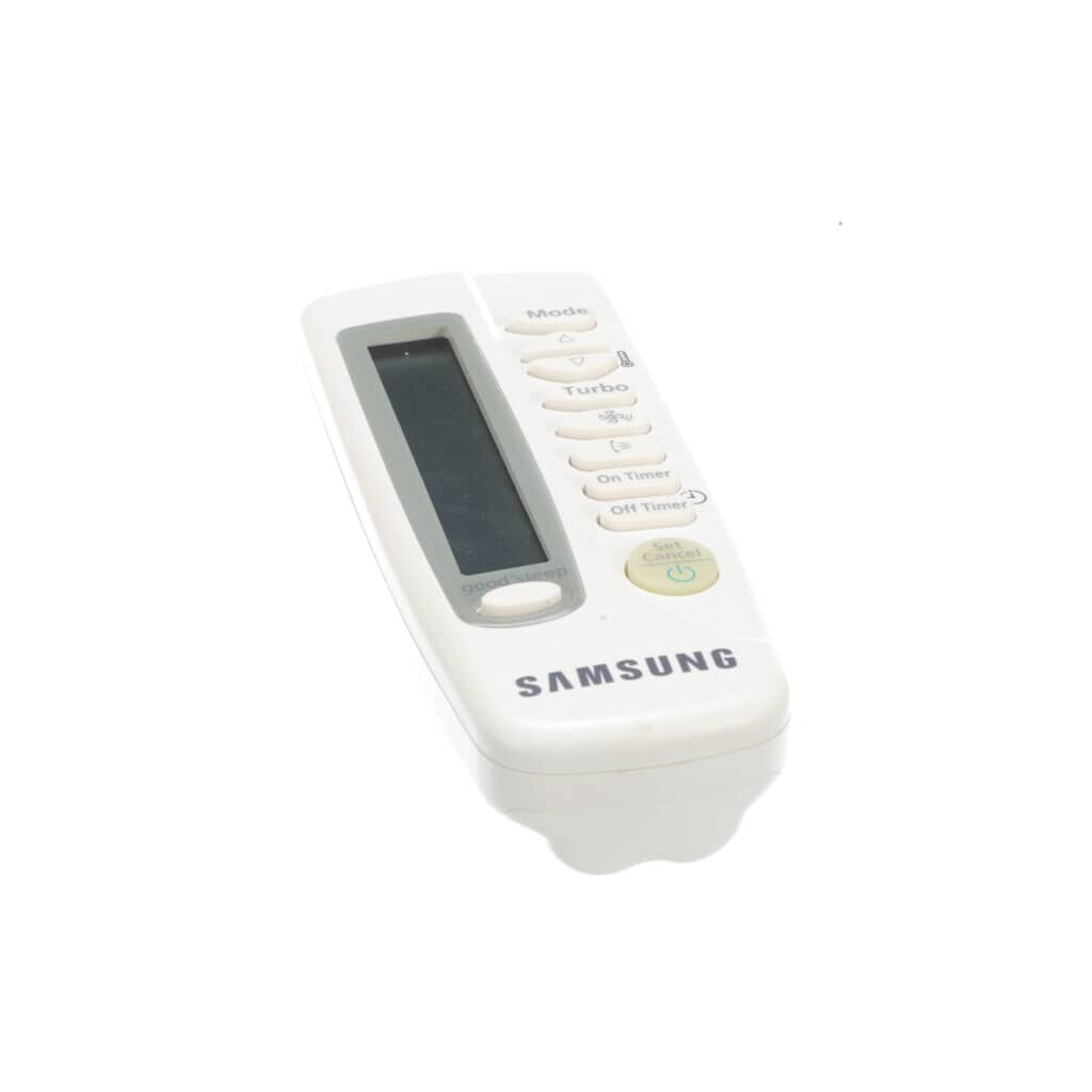 Télécommande d'assemblage Samsung DB93-03170M