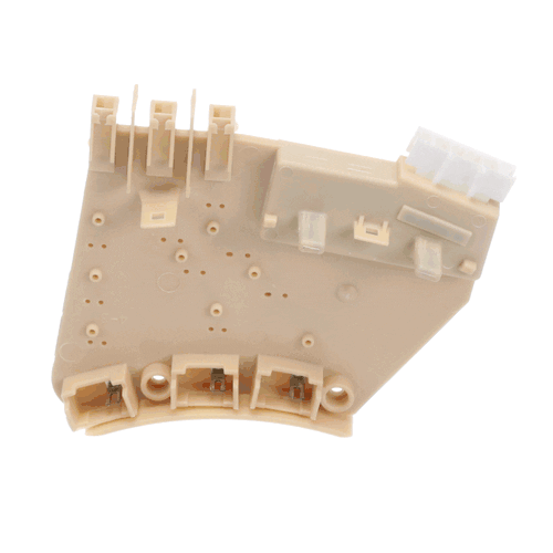 Capteur de position du rotor du moteur DC31-00098A pour lave-linge Samsung WF350ANP/XAA