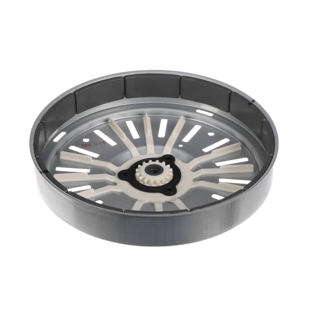 Rotor de moteur de lave-glace DC31-00125C