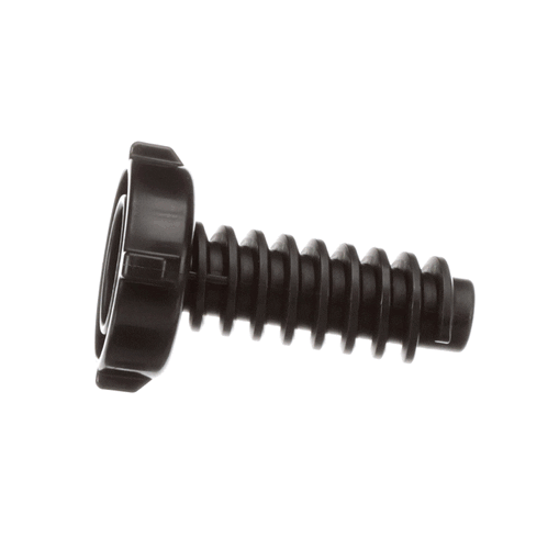 Pied de nivellement DC61-01722B pour lave-linge Samsung WA52J8060AW/A2