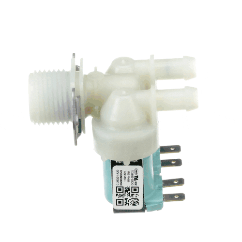 Vanne d'arrivée d'eau DC62-30312J pour lave-linge Samsung WF50BG8300AEUS