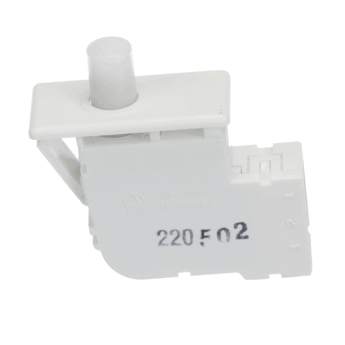 Samsung DVE52M8650V/A3 Dryer Door Switch