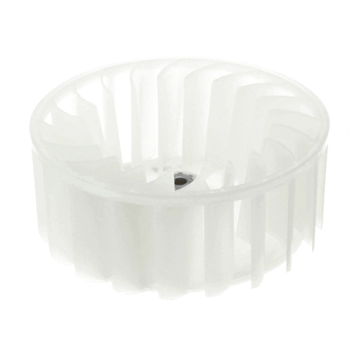 Roue de ventilateur pour sèche-linge Samsung DV42H5200EP/A3