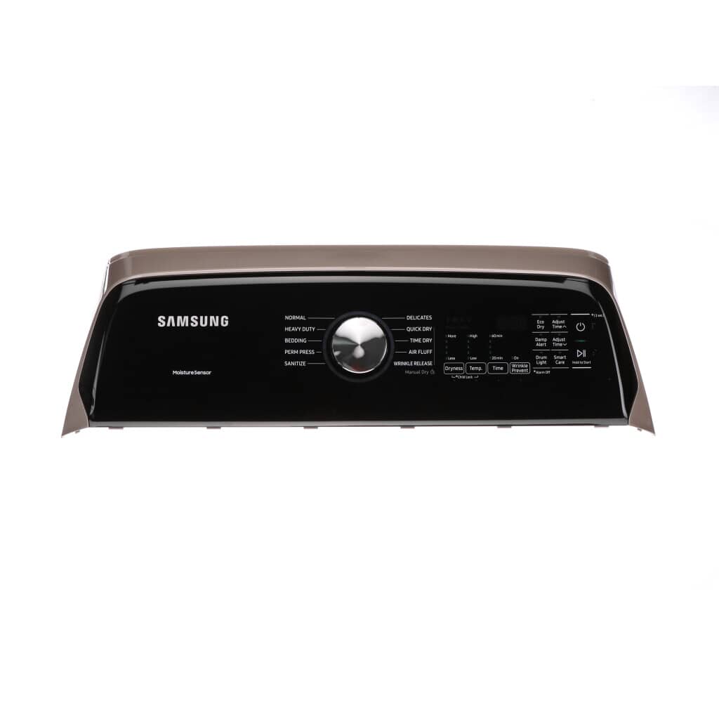 DC90-27484B Assembly Panel Control Parts