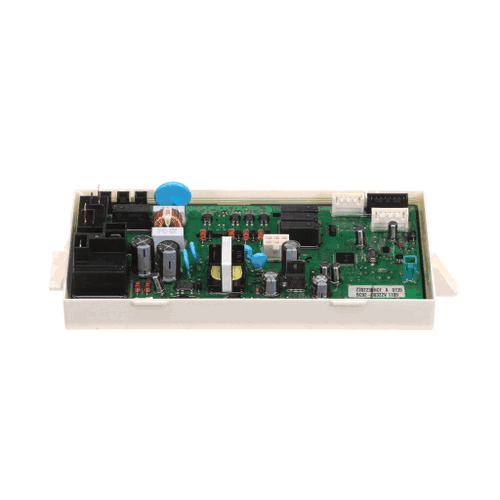 Carte de commande électronique du sèche-linge Samsung DV365ETBGWR/AC