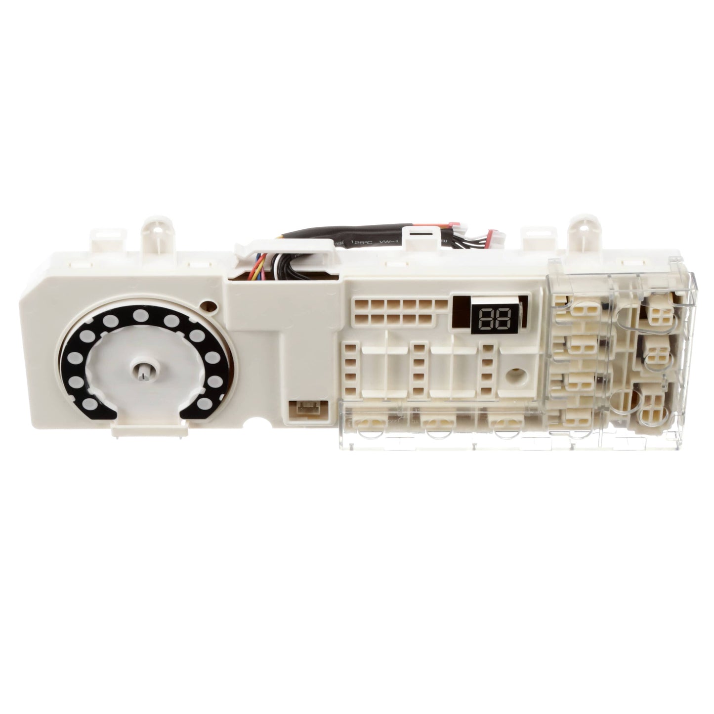 Carte de commande d'affichage pour lave-linge Samsung DC92-01022B