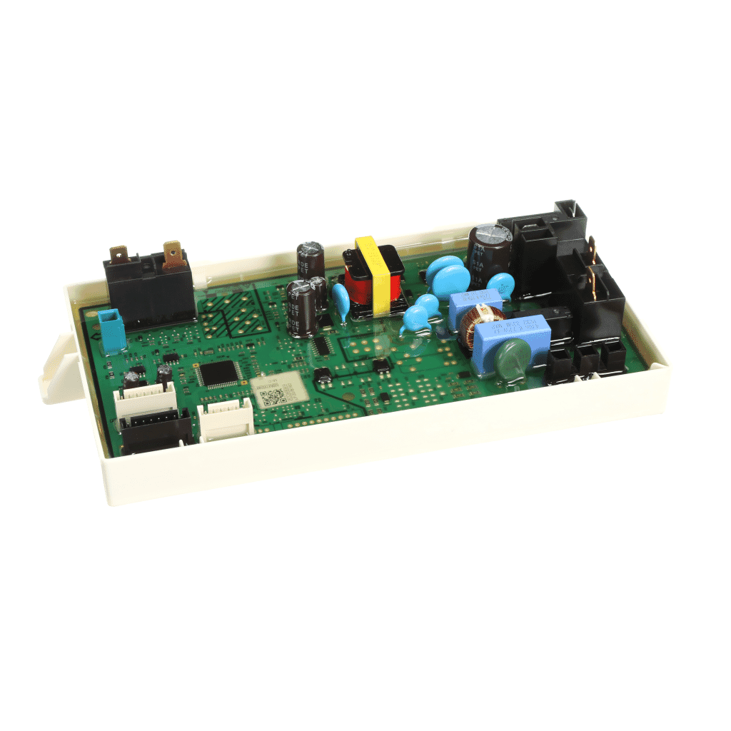 DC92-01851A Dryer Electronic Control Board