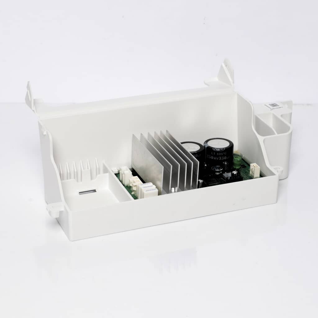 DC92-02029A ASSEMBLY KIT;WM PF2 VE,DV8000M
