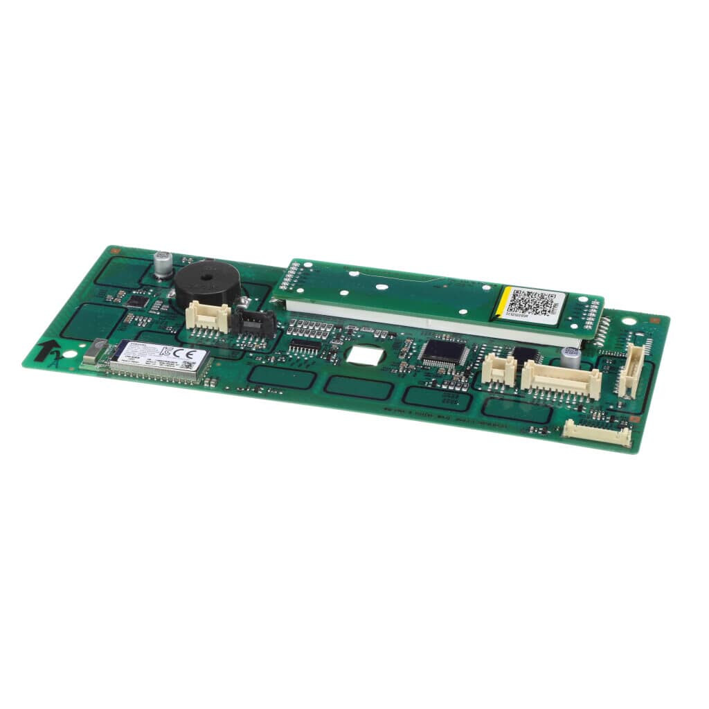 Module PBA d'assemblage Samsung DC92-02395M
