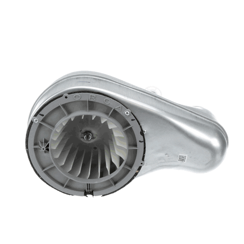 Ensemble moteur et ventilateur pour sèche-linge Samsung DV48J7770EP/A2