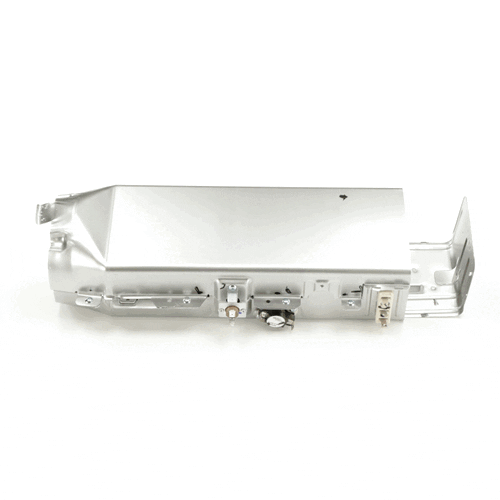 Samsung DV45K6200EW/AC Dryer Heating Element Assembly