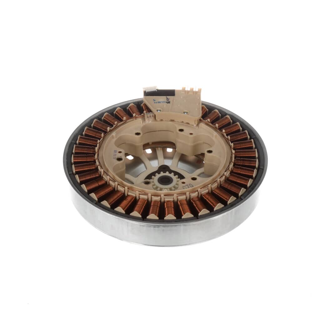 DC93-00236B ASSEMBLAGE MOTEUR BLDC DD