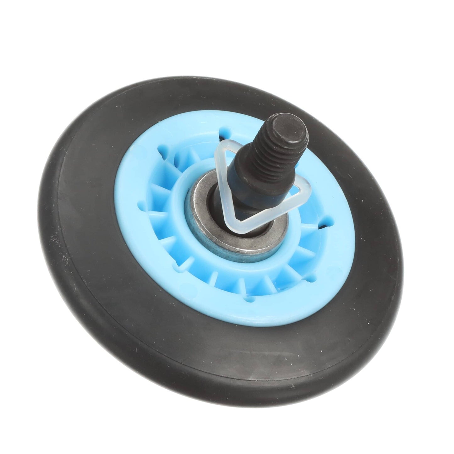 Rouleau de support de tambour pour sèche-linge Samsung DV50K8600EV/AC