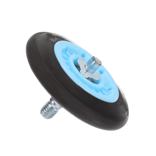 Rouleau de support de tambour pour sèche-linge Samsung DVE50R8500V/AC