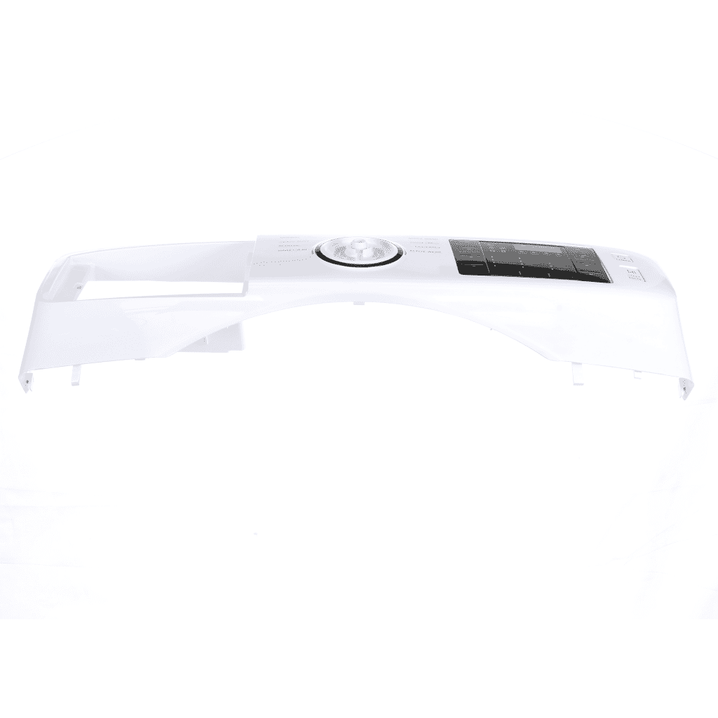 Samsung DC97-19650B ASSEMBLAGE PANNEAU DE COMMANDE