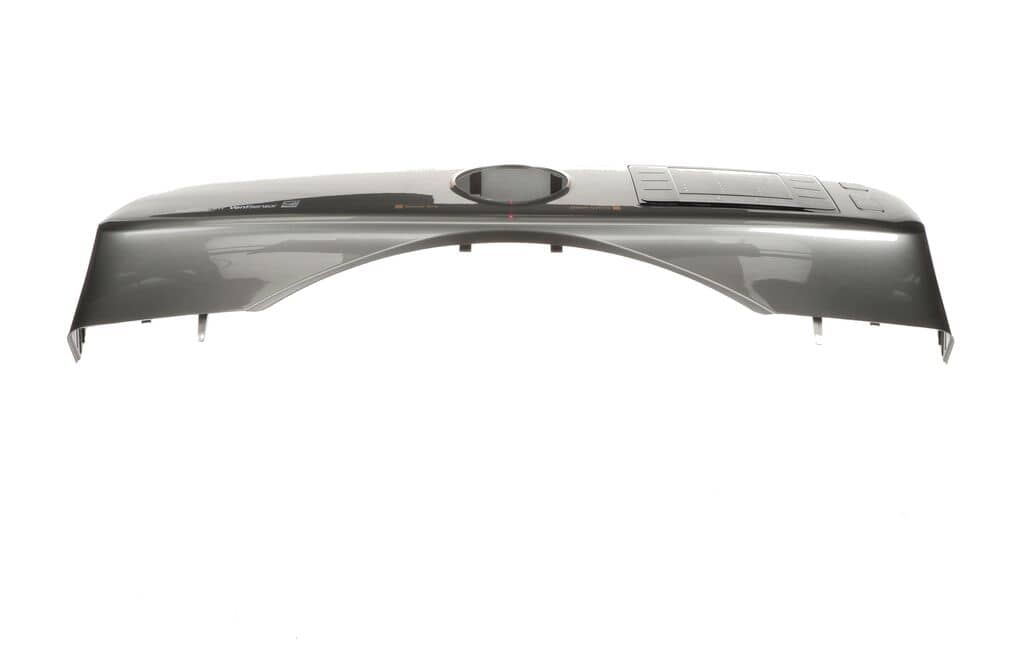 DC97-19327W ASSEMBLAGE PANNEAU DE COMMANDE