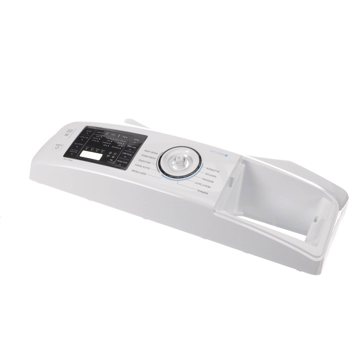 DC97-19650F Control Panel