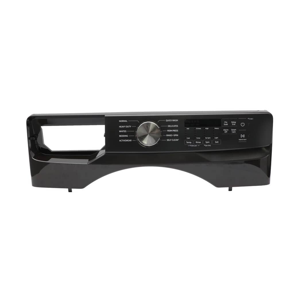 samsung DC97-21464R CONTROL PANEL ASSY