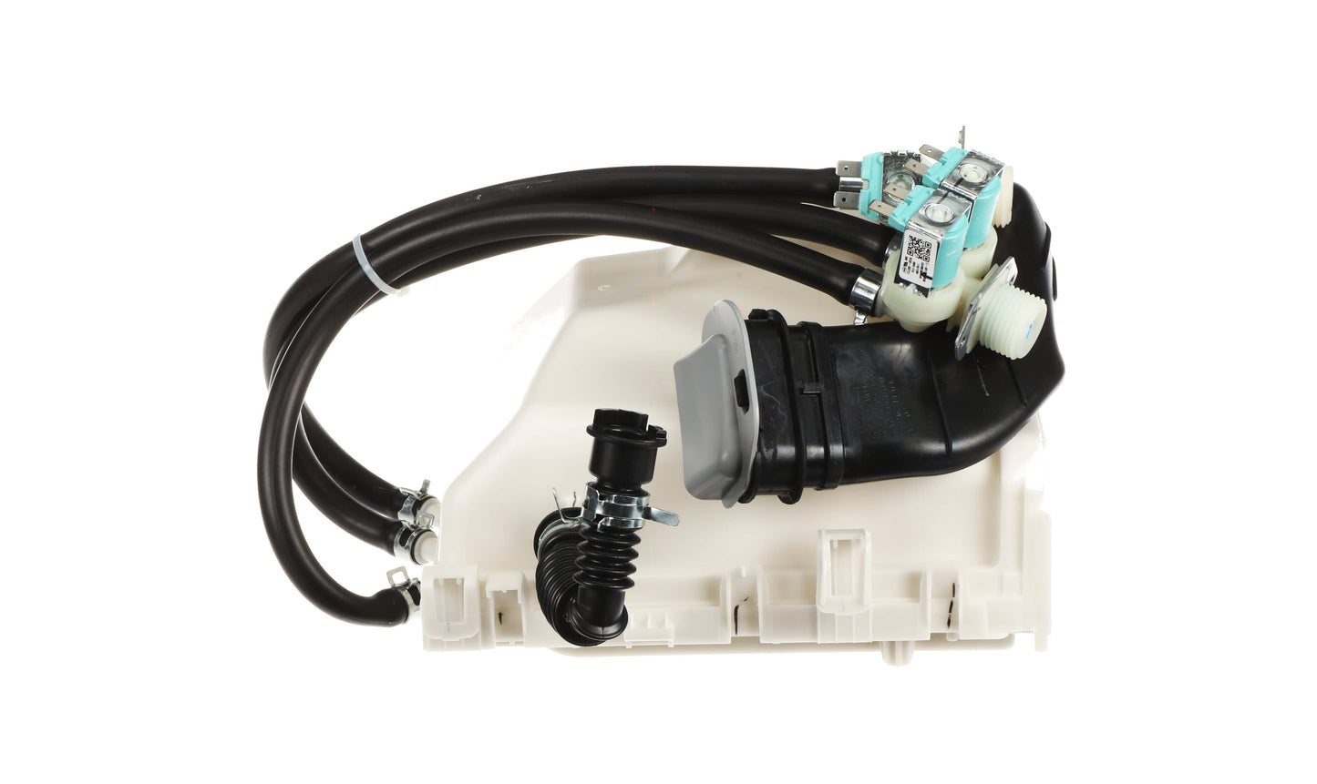 Samsung DC97-21472A ENSEMBLE BOÎTIER TIROIR-MODULE