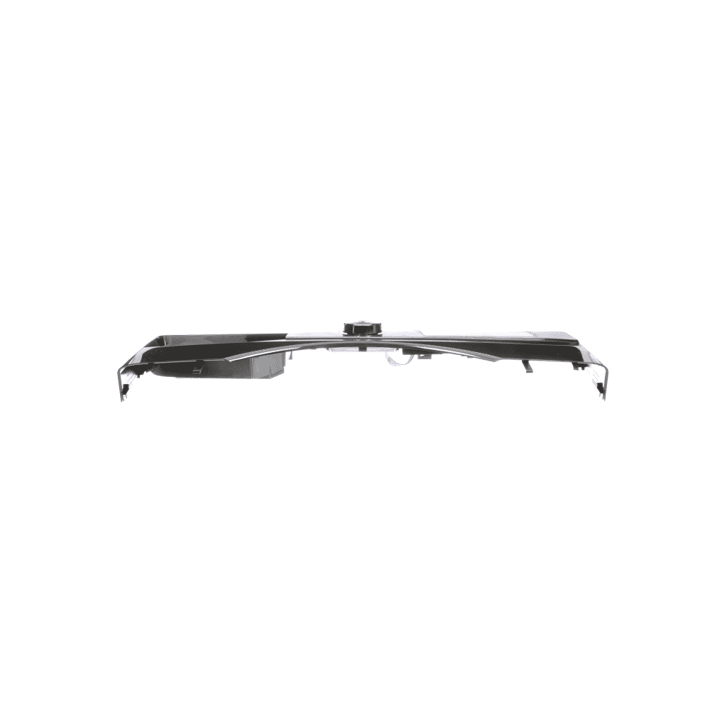 Panneau de commande d'assemblage Samsung DC97-21464H ; WF8000R