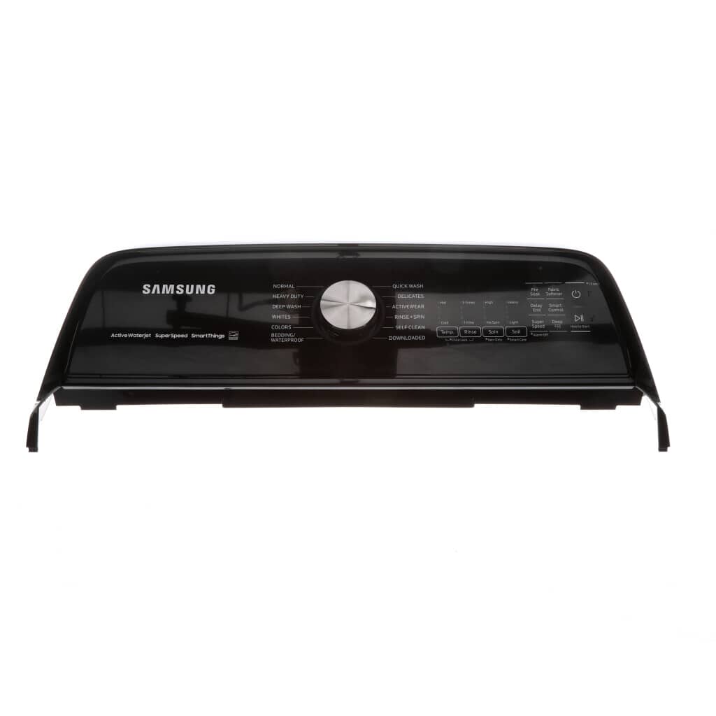 Module de commande du panneau d'assemblage Samsung DC97-22830J